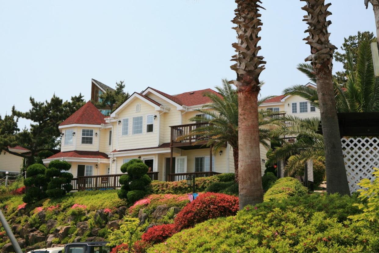 Holiday home Jeju Dasom