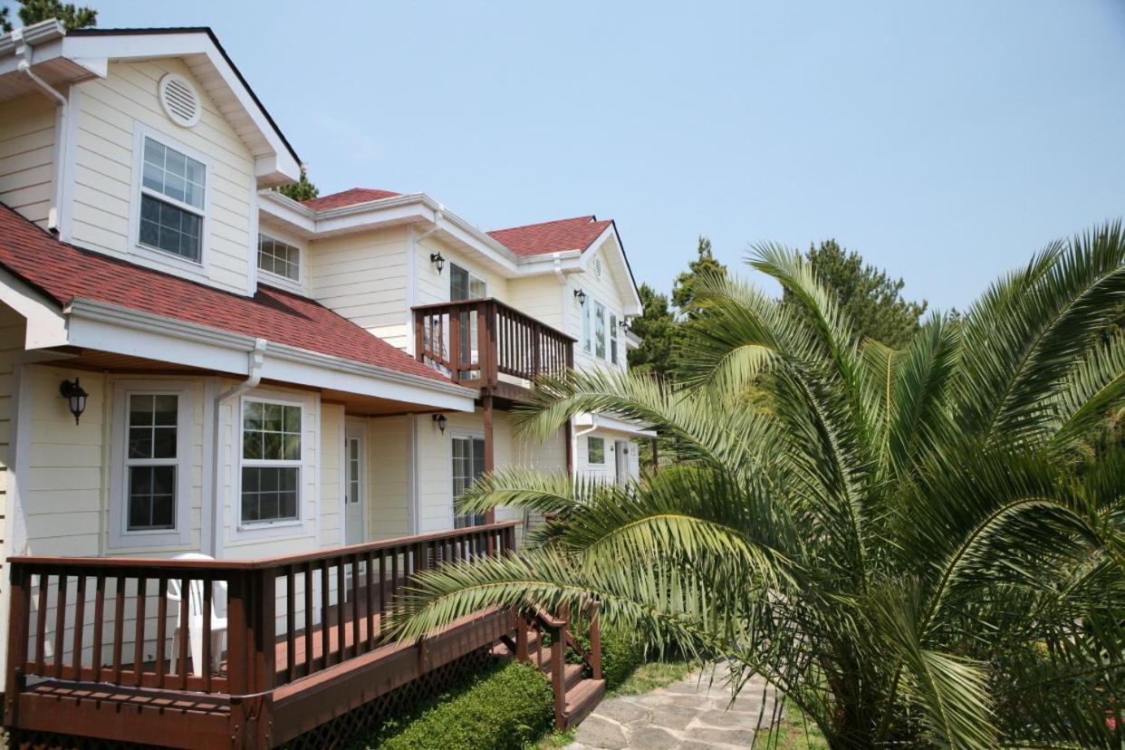 Holiday home Jeju Dasom