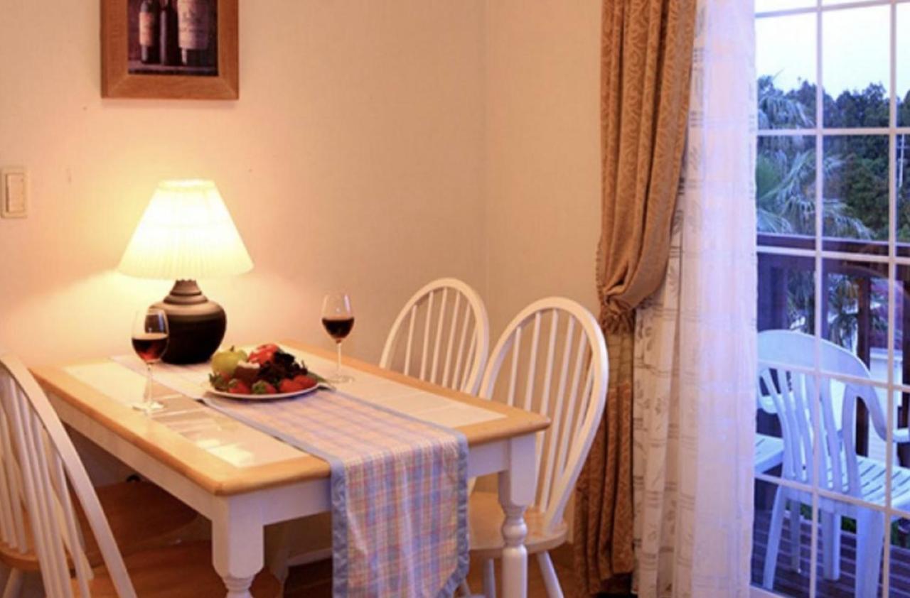 Jeju Dasom Holiday home Seogwipo