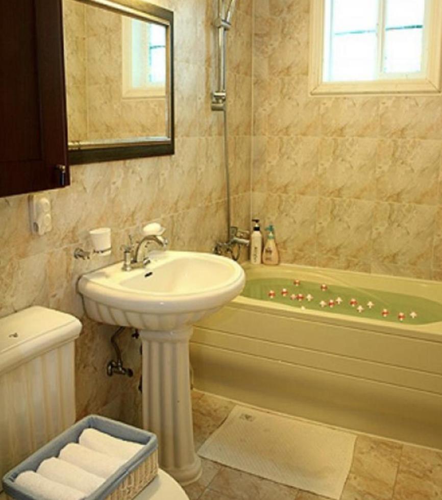 Holiday home Jeju Dasom Seogwipo